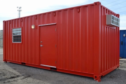 Offices & Conference Container