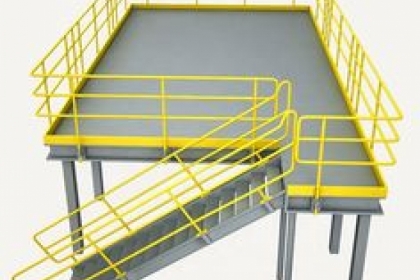 Mezzanine Floors